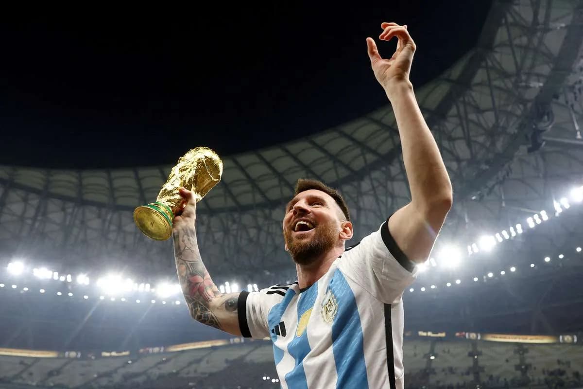 Ile ma lat Leo Messi? Zaskakujące fakty o jego wieku i karierze