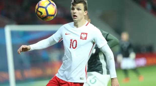 Łączy nas piłka: ile biletów można kupić na mecze reprezentacji?