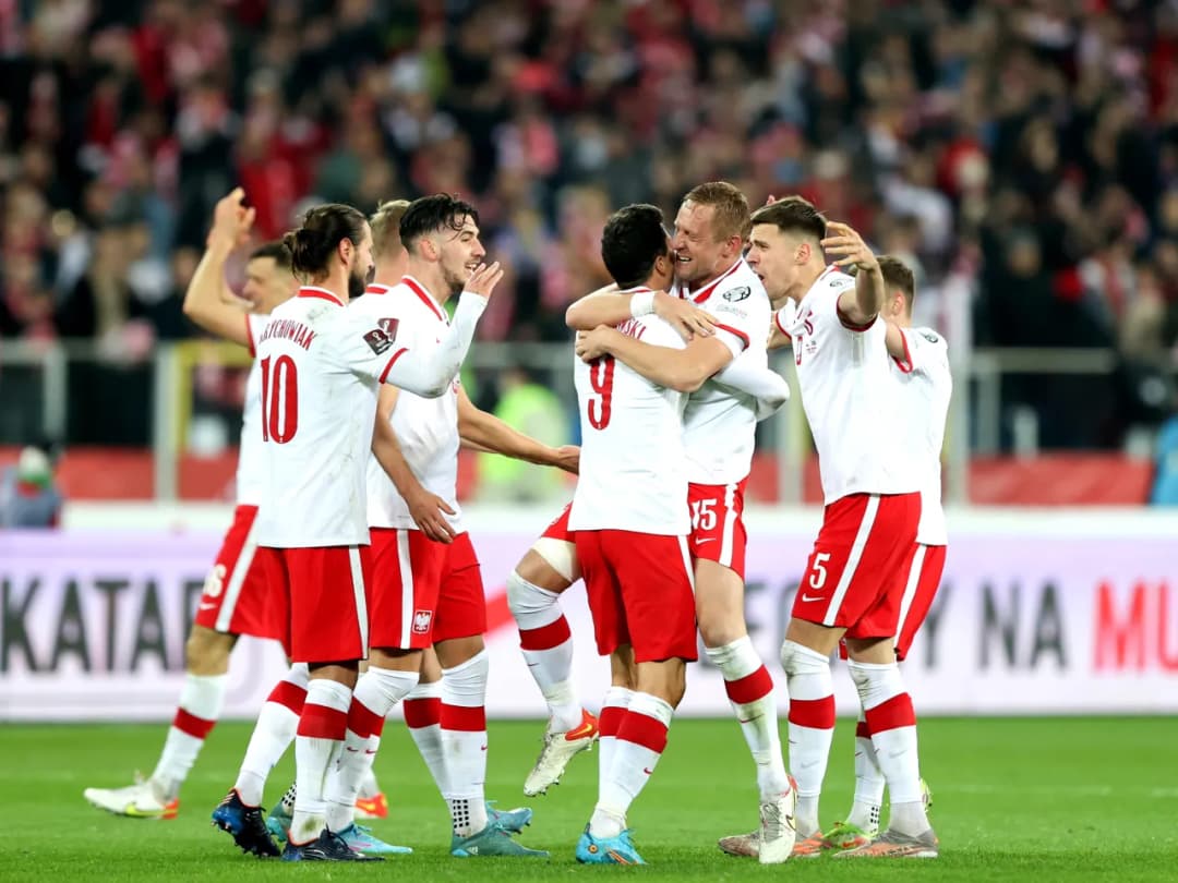 Ile zarobili polscy piłkarze na mistrzostwach świata? Zaskakujące kwoty!