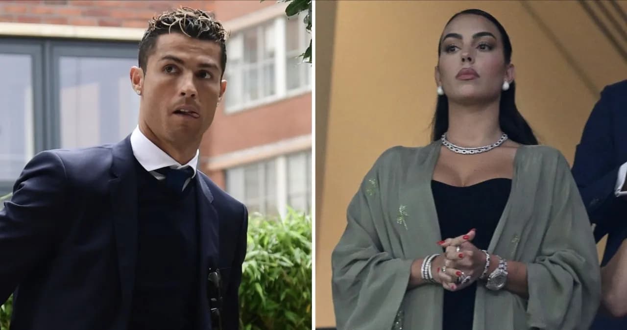 Ronaldo ma dzieci - poznaj ich imiona, daty urodzin i historie