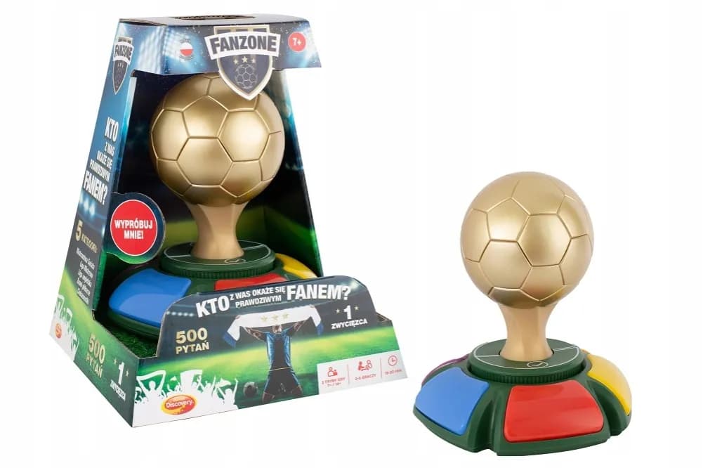 Jak grać w prawda czy fałsz piłka nożna – zasady i pytania do gry